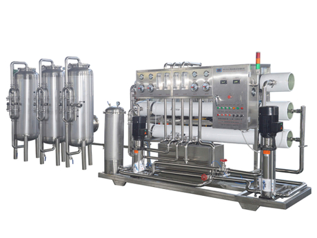Water Treatment System