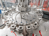 8000BPH Carbonated Drink Filling Machine