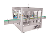 Rotary Sticker Labeling Machine