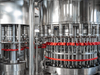 Water Bottle Filling Machine