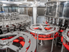 20000BPH Water Filling Machine