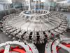 20000BPH Water Filling Machine