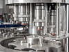 8000BPH Carbonated Drink Filling Machine