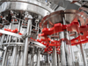 8000BPH Carbonated Drink Filling Machine