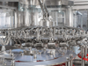 10000BPH Water Filling Machine