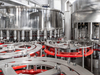 20000BPH Water Filling Machine