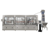 Juice Filling Machine
