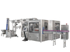 20000BPH Water Filling Machine