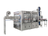 8000BPH Carbonated Drink Filling Machine