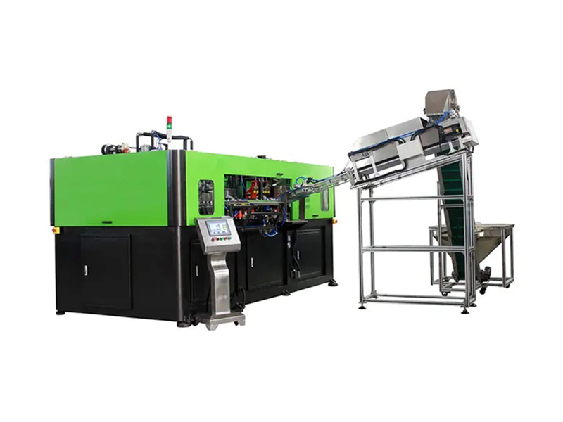 Blowing Machine