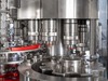 10000BPH Water Filling Machine