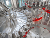 Water Bottle Filling Machine