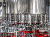 10000BPH Water Filling Machine