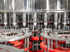 20000BPH Water Filling Machine