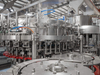 Juice Filling Machine
