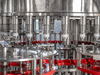 Water Bottle Filling Machine