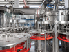 8000BPH Carbonated Drink Filling Machine