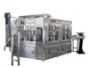 12000BPH Water Filling Machine